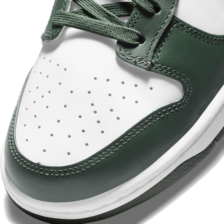 NIKE 【予約商品】NIKE DUNK LOW RETRO WHITE/TEAM GREEN-WHITE NIKE 【予約商品】NIKE DUNK LOW RETRO WHITE/TEAM GREEN-WHITE