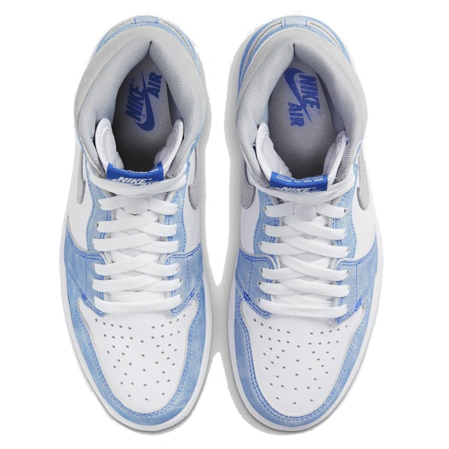 NIKE（ナイキ） 【予約商品】NIKE AIR JORDAN 1 RETRO HIGH OG HYPER