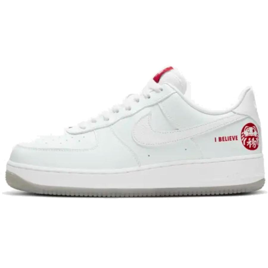 NIKE AIR FORCE 1 CO.JP I BELIEVE 達磨 ダルマ ナイキ エア NIKE AIR FORCE 1 CO.JP I BELIEVE 達磨 ダルマ ナイキ エア