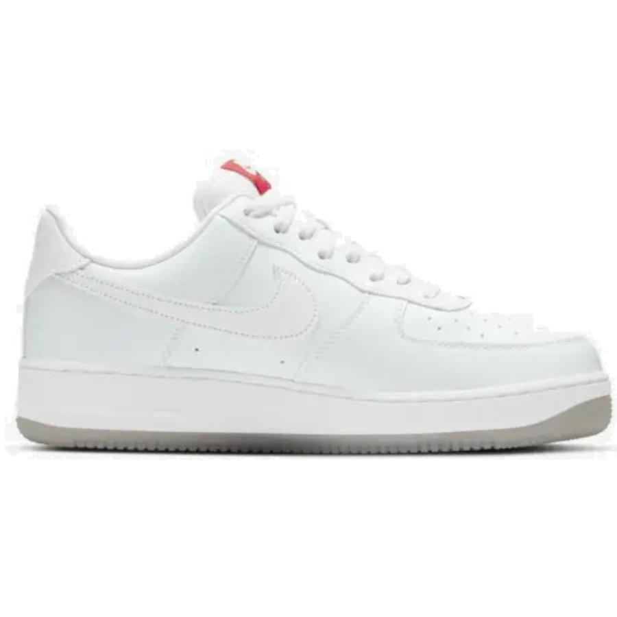 NIKE（ナイキ） NIKE AIR FORCE 1 CO.JP I BELIEVE 達磨 ダルマ エア