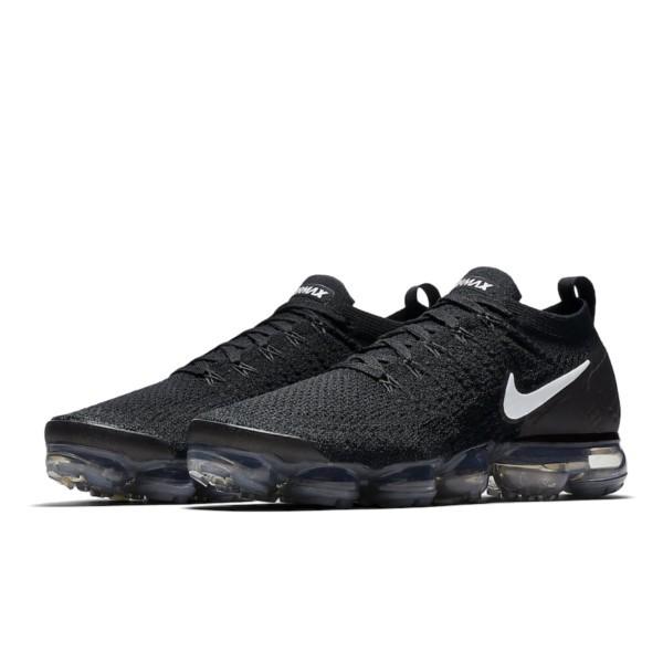 NIKE AIR VAPORMAX FLYKNIT 2 スニーカー｜goodsmell｜02