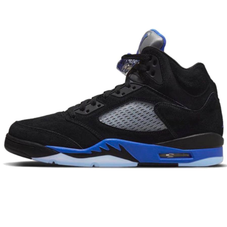 NIKE（ナイキ） NIKE AIR JORDAN 5 RETRO RACER BLUE エアジョーダン 5