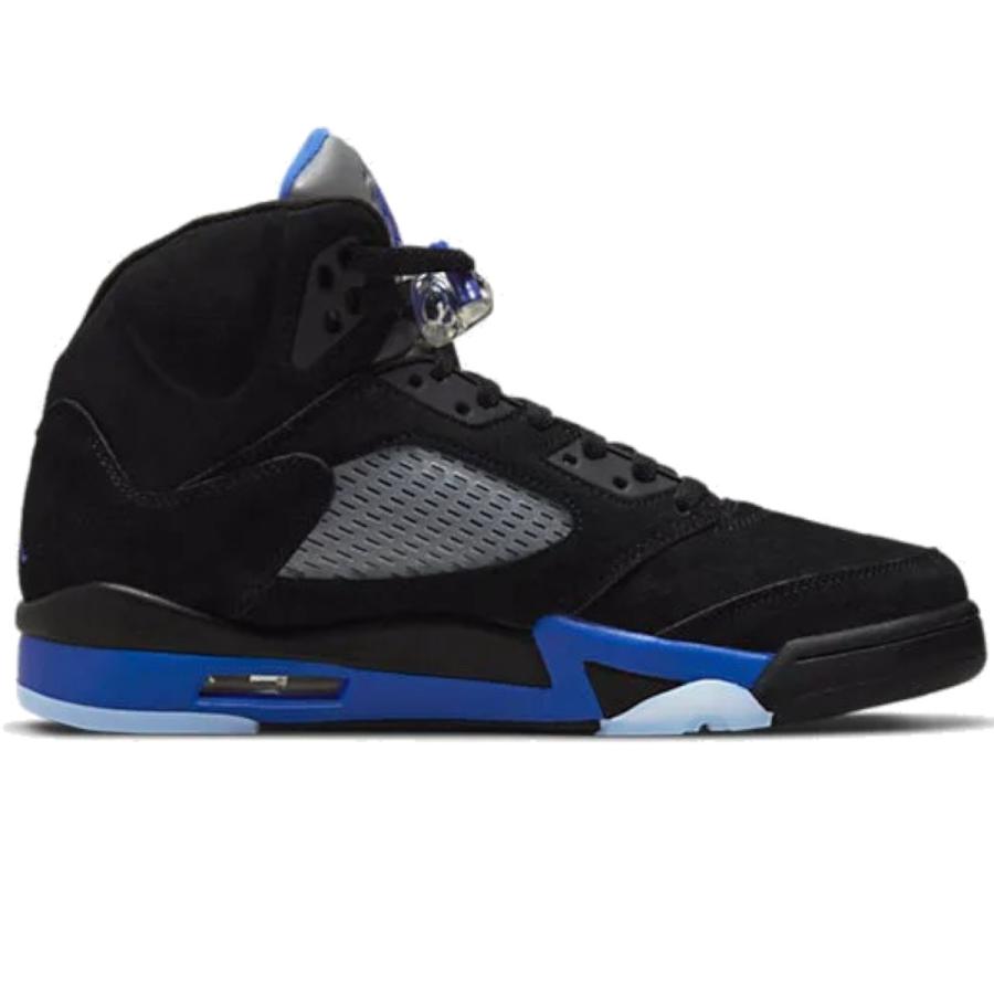 NIKE（ナイキ） NIKE AIR JORDAN 5 RETRO RACER BLUE エアジョーダン 5 