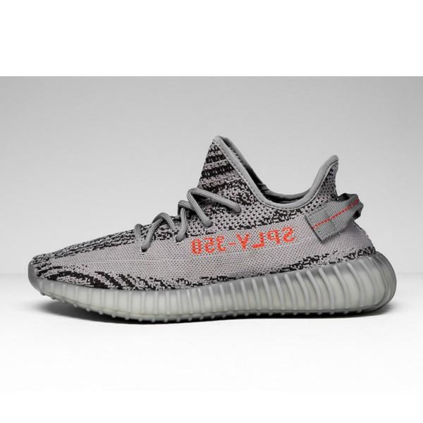 代引き不可 adidas Originals YEEZY BOOST 350 V2 "BELUGA 2.0" アディダスオリジナル イージー