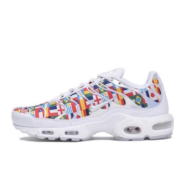 air max plus nic qs