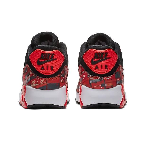 atmos×NIKE AIR MAX 90 "WE LOVE NIKE" WE LOVE NIKE PACK スニーカー｜goodsmell｜05