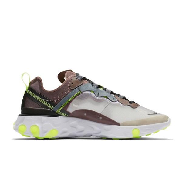 ※代引き不可 NIKE REACT ELEMENT 87 ナイキ リアクト エレメント 87 スニーカー｜goodsmell｜03