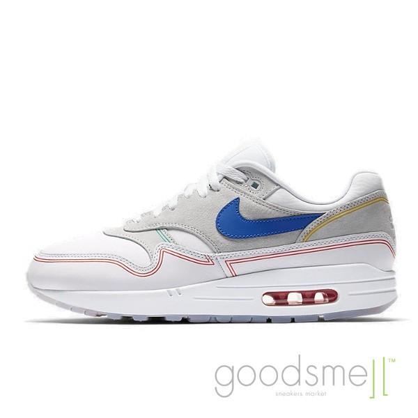 nike centre pompidou