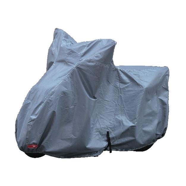 レインプロテクト　バイクカバー　７Ｌサイズ　リアＢＯＸ付車用