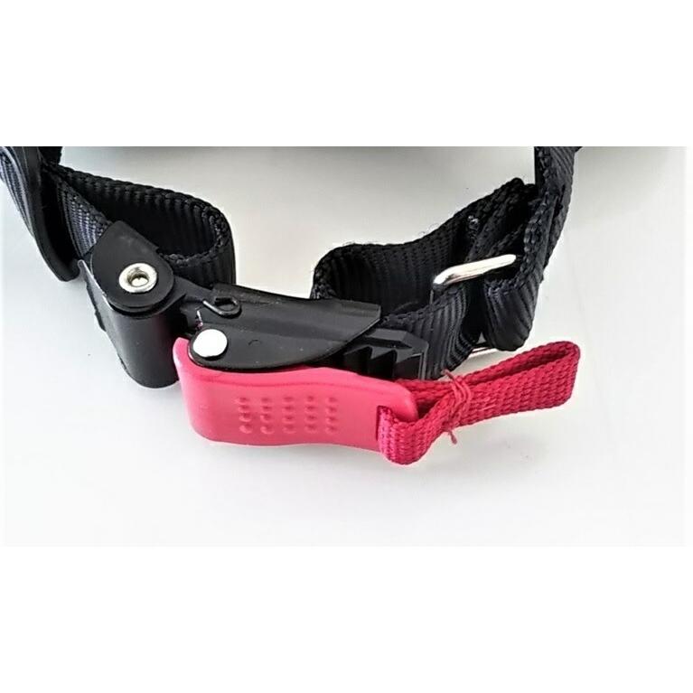 ユニカー工業 BH-36R 開閉式バブルシールド付 スモールジェット