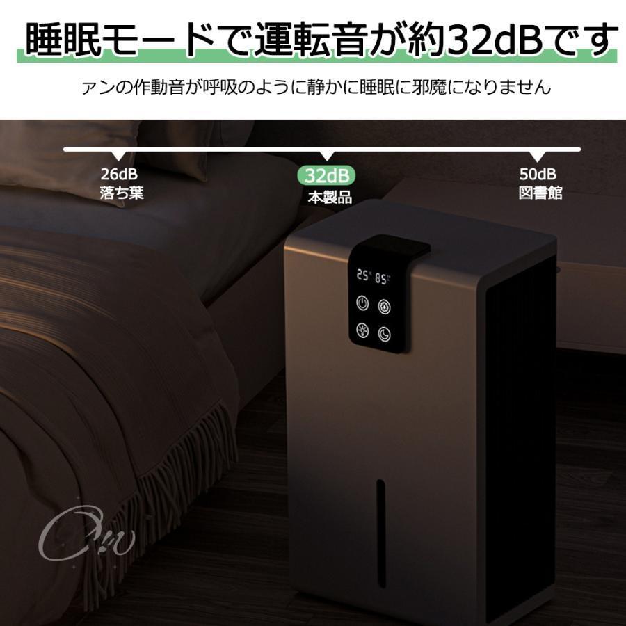 ⭐️ペルチェ式 除湿器 除加湿空気清浄機 衣類乾燥 強力 1L大容 除湿機 衣類乾燥 小型 パワフル除湿 空気清浄機 1台3役 強力除湿