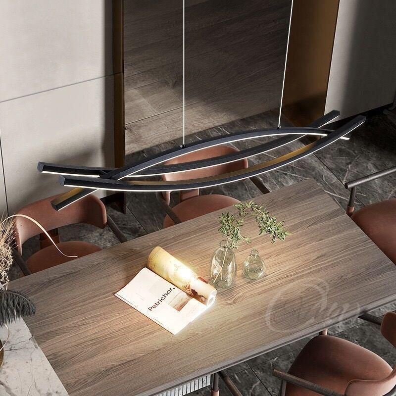 ペンダントライト 照明器具 おしゃれ 北欧 レール 吊り下げライト