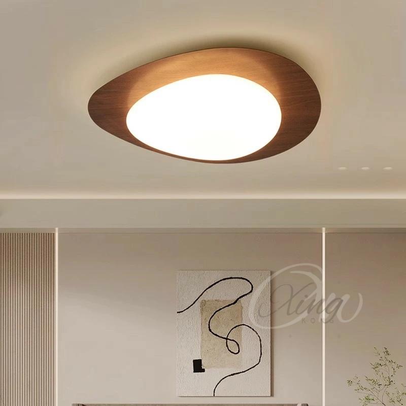 シーリングライト LED 調光調色 おしゃれ 北欧リモコン付き 子供部屋 6