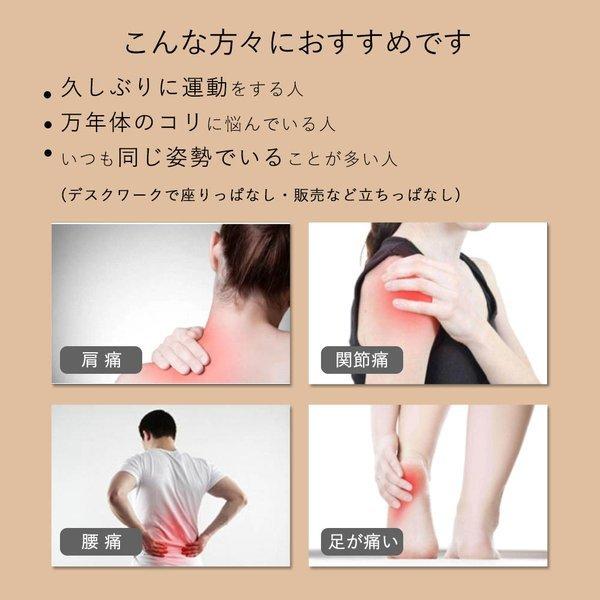 マッサージガン 筋膜リリース マッサージ器 電動マッサージャー
