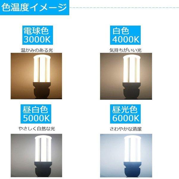 FDL13EX-N FDL13EXN 昼白色 LED化 FDL13形LED FDL13EX 交換 LED蛍光灯 LED電球 LEDコンパクト形蛍光ランプ コンパクト蛍光灯 ツイン蛍光灯 GX10q 6W 960lm 防虫｜goodsone5｜09