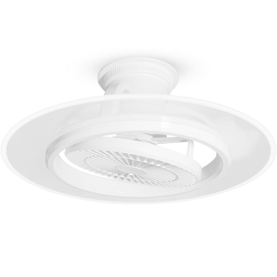 ファン付きシーリングライト LED 導光板 ファン付き照明 調光調色 8畳