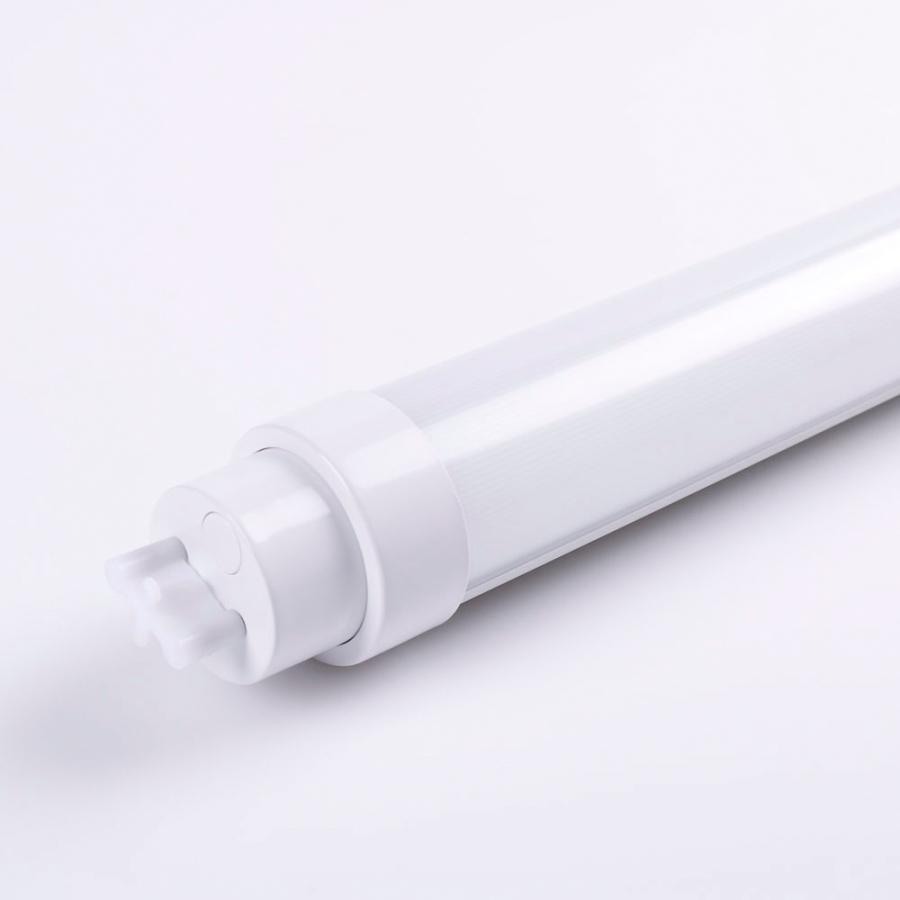LED蛍光灯 直管 25w形 LED蛍光管 全工事不要 グロー式 インバーター式 ラピッド式 直管型LEDランプ 直管LED蛍光灯 20本セット 25W型 G13 15W T10 節電 超省エネの画像