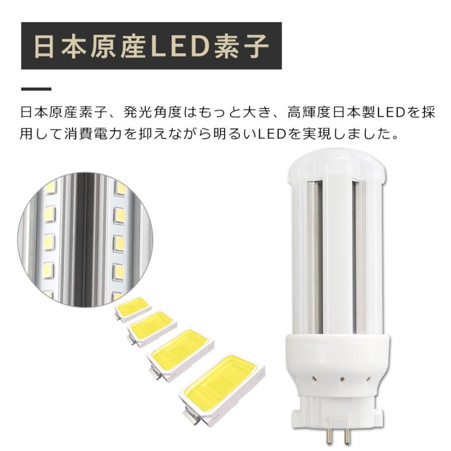 10個セット】FDL18EXL LED化 FDL18EXW FDL18EXN FDL18EXD FDL18EX LED