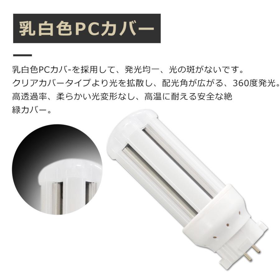 6個セット】FDL27EXL FDL27EXW FDL27EXN FDL27EXD FDL27W相当 LED
