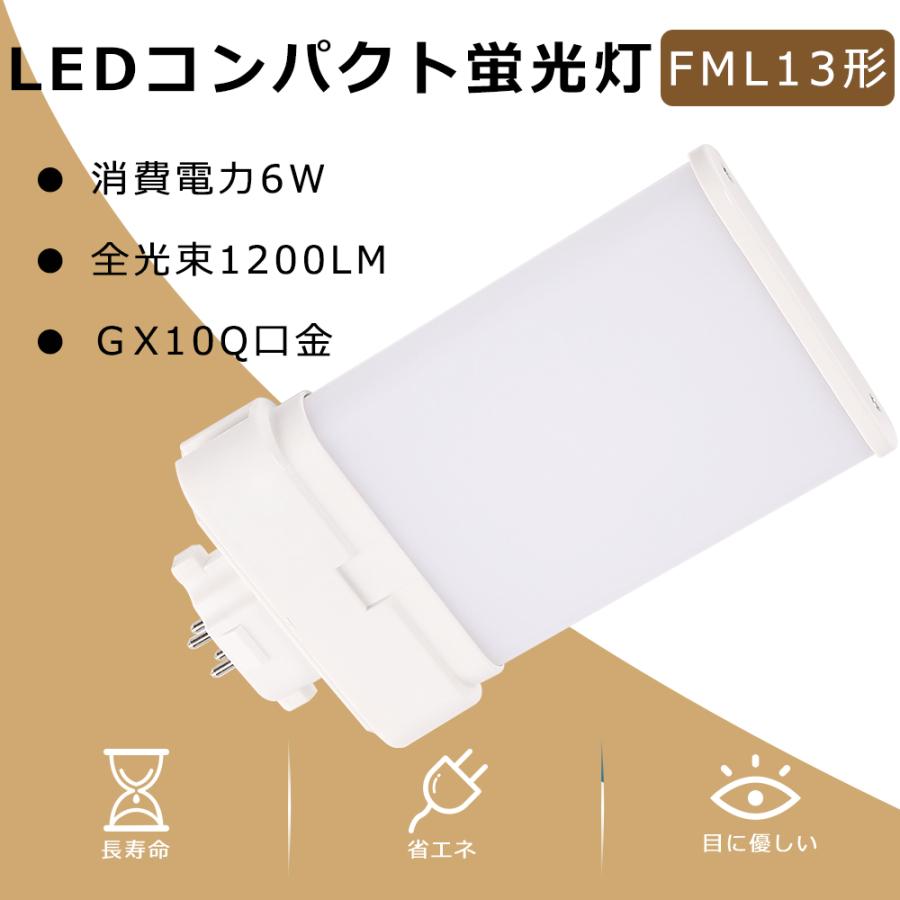 FML13 LED FML13EXL FML13EXW FML13EXN FML13EXD FML13W FML13形 LED