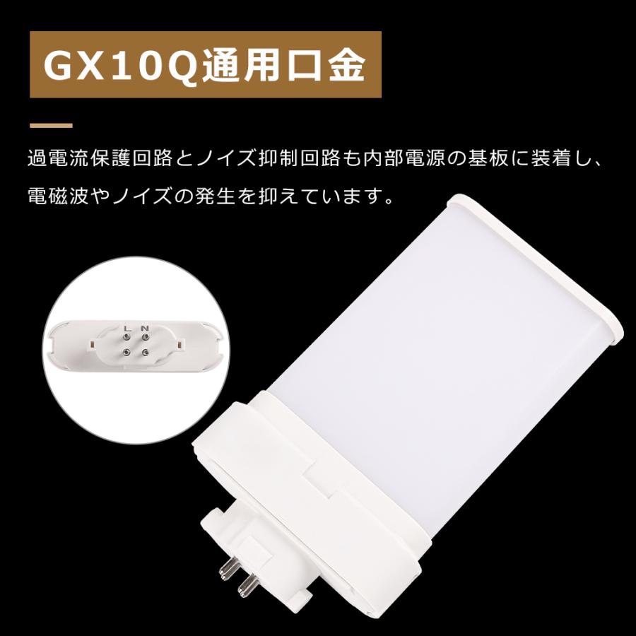 FML13 LED FML13EXW FML13W FML13EX-W FML13形 LEDコンパクト形蛍光灯