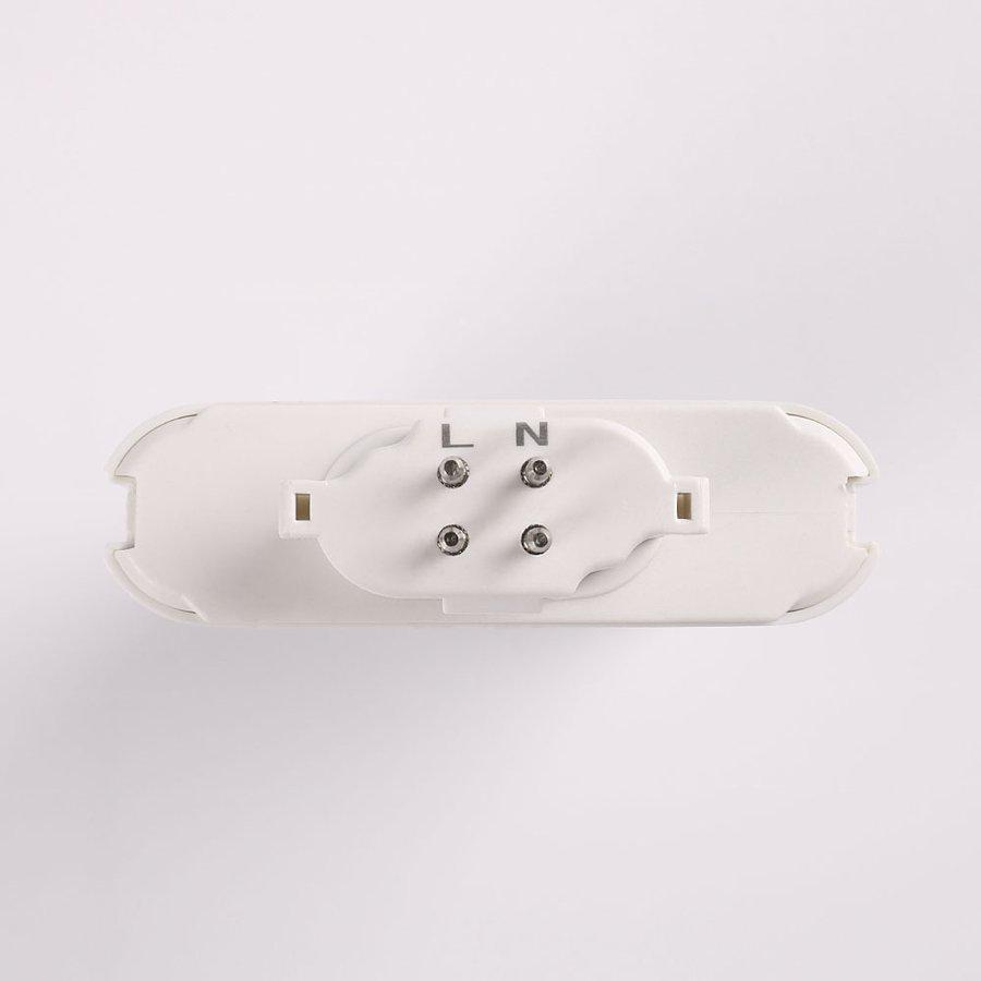 10個セット FML18W FML18EX LED FML18EXL FML18EXW FML18EXN FML18EXD