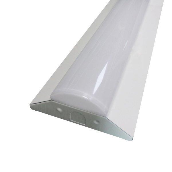 逆富士型led照明器具 ledベースライト 器具一体 シーリングライト