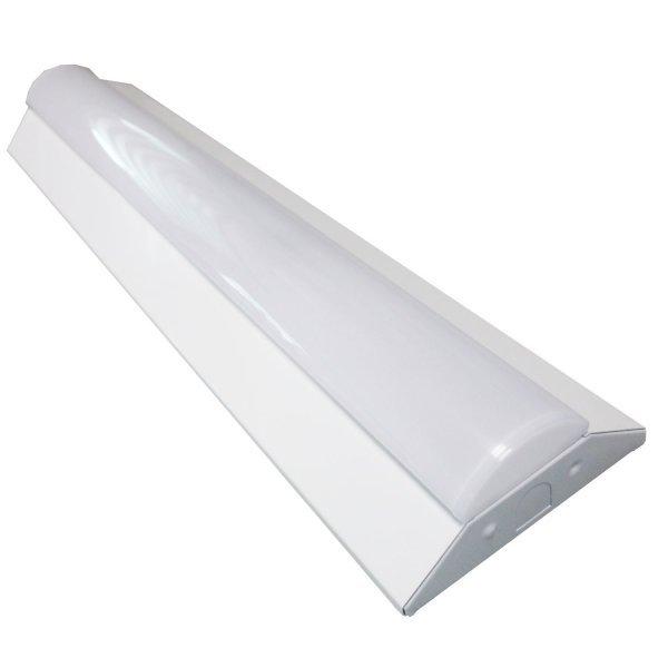 逆富士型led照明器具 ledベースライト 器具一体 シーリングライト