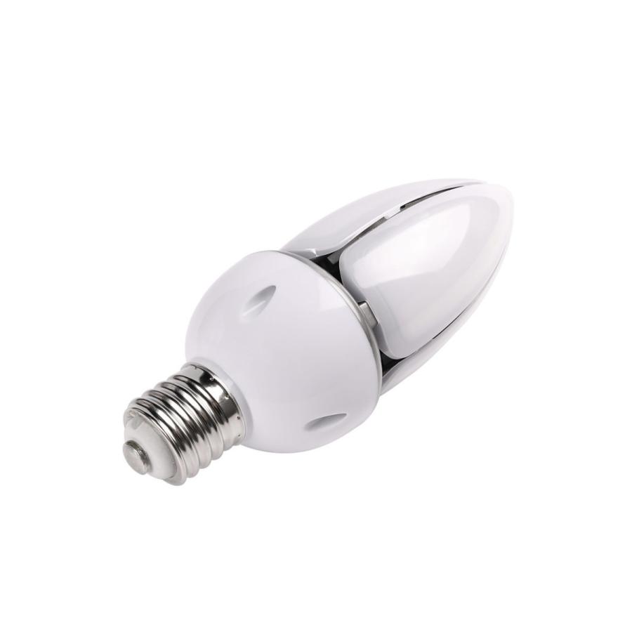 ［即日発送］ 25個 水銀ランプ 400w 相当 水銀ランプ hf400x代替用 水銀ランプ led 水銀灯400W相当 口金E39 60W 9600LM IP65防水 発光角度360度 屋内外兼用 街路灯 水銀灯 【OC1689290500】(59600円)