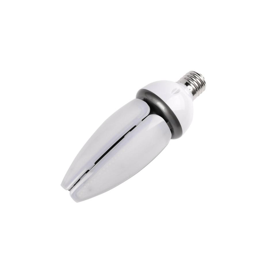 ［即日発送］ 25個 水銀ランプ 400w 相当 水銀ランプ hf400x代替用 水銀ランプ led 水銀灯400W相当 口金E39 60W 9600LM IP65防水 発光角度360度 屋内外兼用 街路灯 水銀灯 【OC1689290500】(59600円)