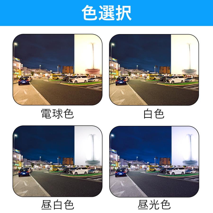 ［即日発送］ 25個 水銀ランプ 400w 相当 水銀ランプ hf400x代替用 水銀ランプ led 水銀灯400W相当 口金E39 60W 9600LM IP65防水 発光角度360度 屋内外兼用 街路灯 水銀灯 【OC1689290500】(59600円)