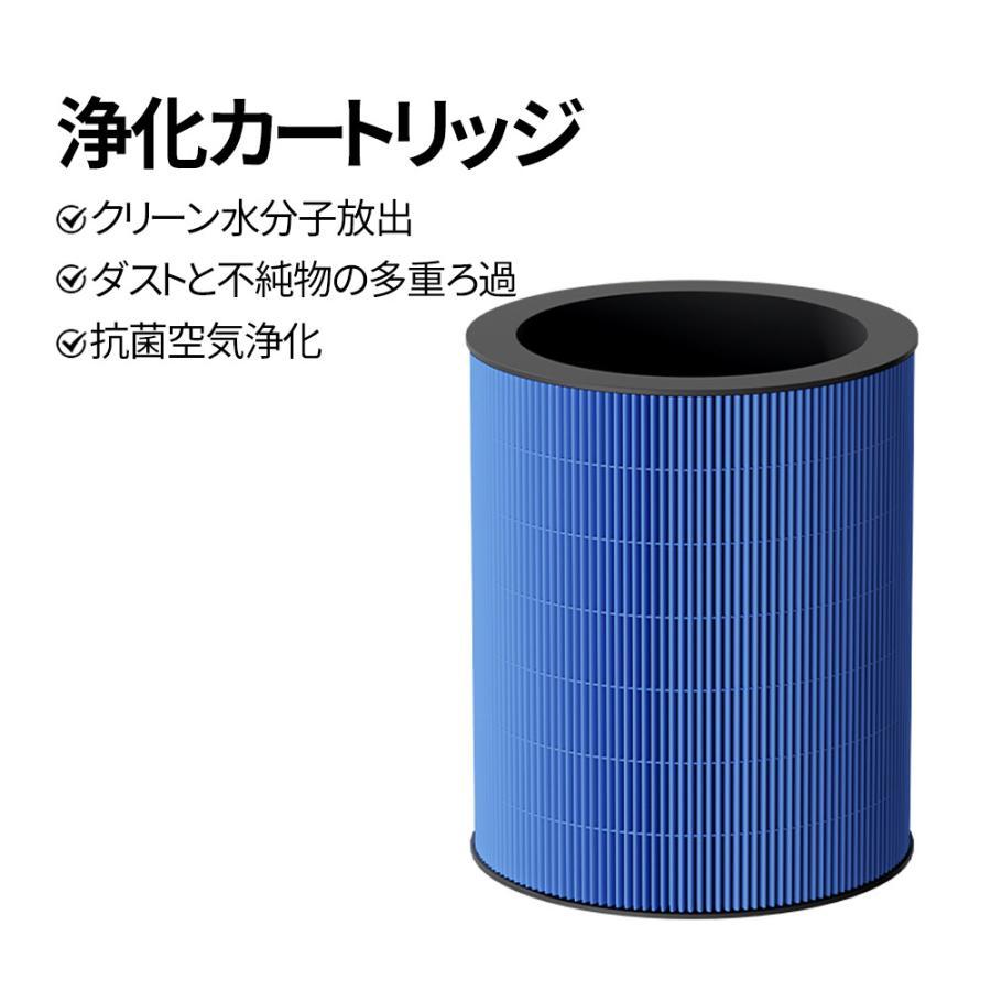 加湿器 気化式 4L大容量 空気清浄 加湿機 4重除菌 花粉 除菌 加湿器 気化式 4L大容量 空気清浄 加湿機 4重除菌 花粉 除菌