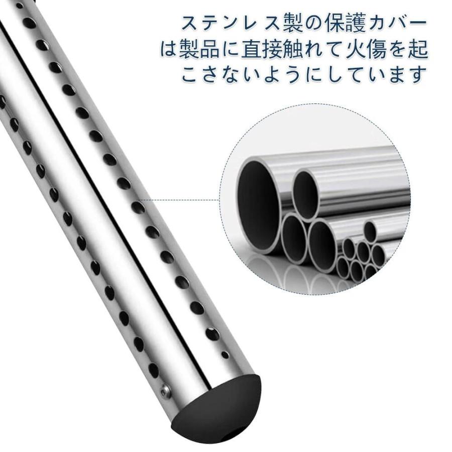 投げ込みヒーター 風呂 電気給湯器 1500W 湯沸かしヒーター