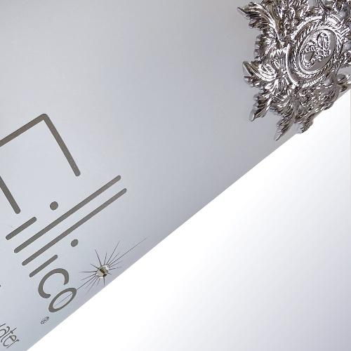 NEW Fillico(フィリコ)720ml＋キング（シルバー）キャップ エンジェルウイングの画像