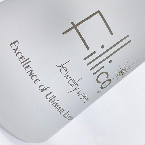 NEW Fillico(フィリコ)720ml＋キング（シルバー）キャップ エンジェルウイングの画像