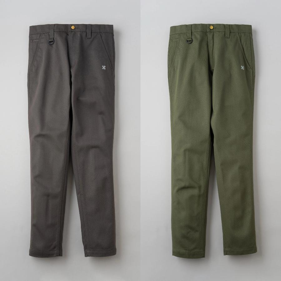 BLUCO（XLカーキ） ブルコ ニッカーズ ワークパンツ 141-41-005 BLUCO（ブルコ） 30％OFF!! BLUCO 141-41-005 KNICKERS WORK PANTS