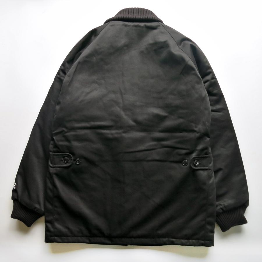 BLUCO（ブルコ） 147-31-056 WINTER WORK COAT ウィンター ワーク