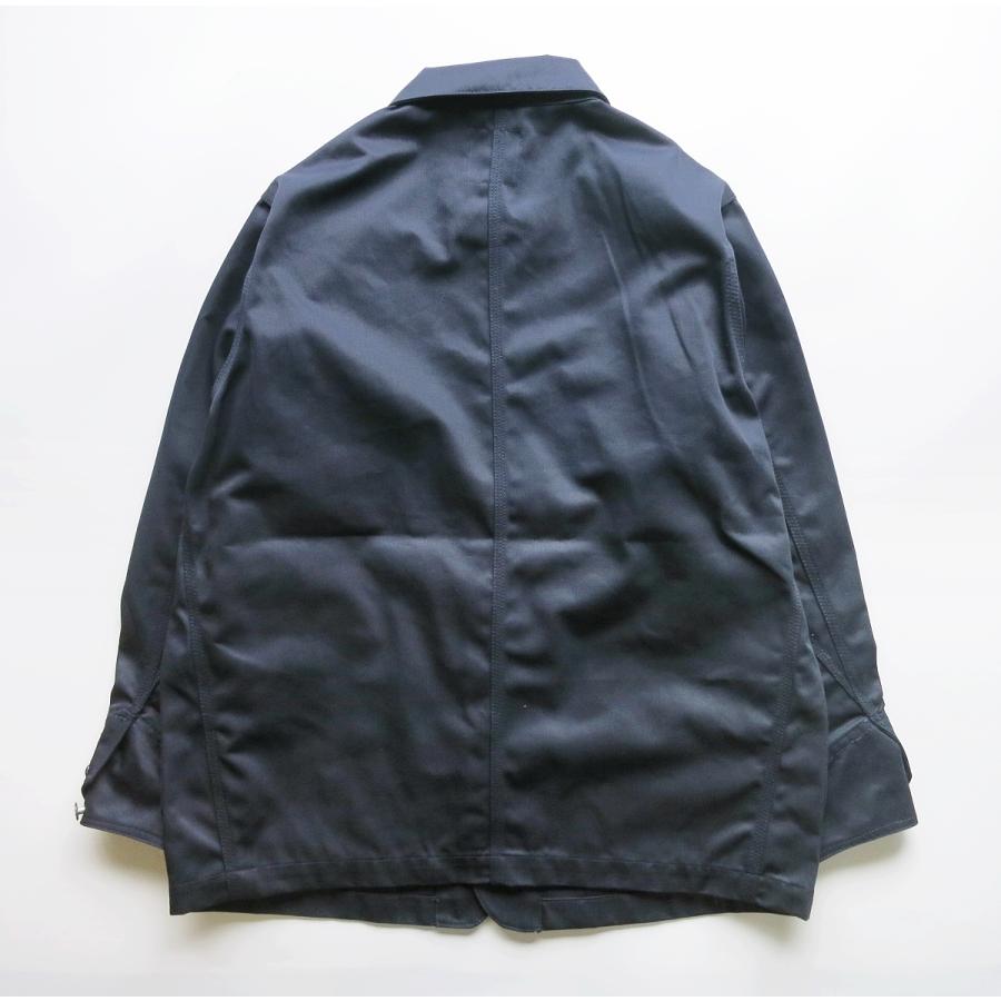 BLUCO（ブルコ） 30％OFF!! BLUCO 151-32-002 T/C COVERALL TC