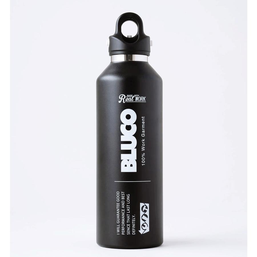 BLUCO 153-81-006 REVOMAX BOTTLE -32oz- レボマックス ボトル BLACK