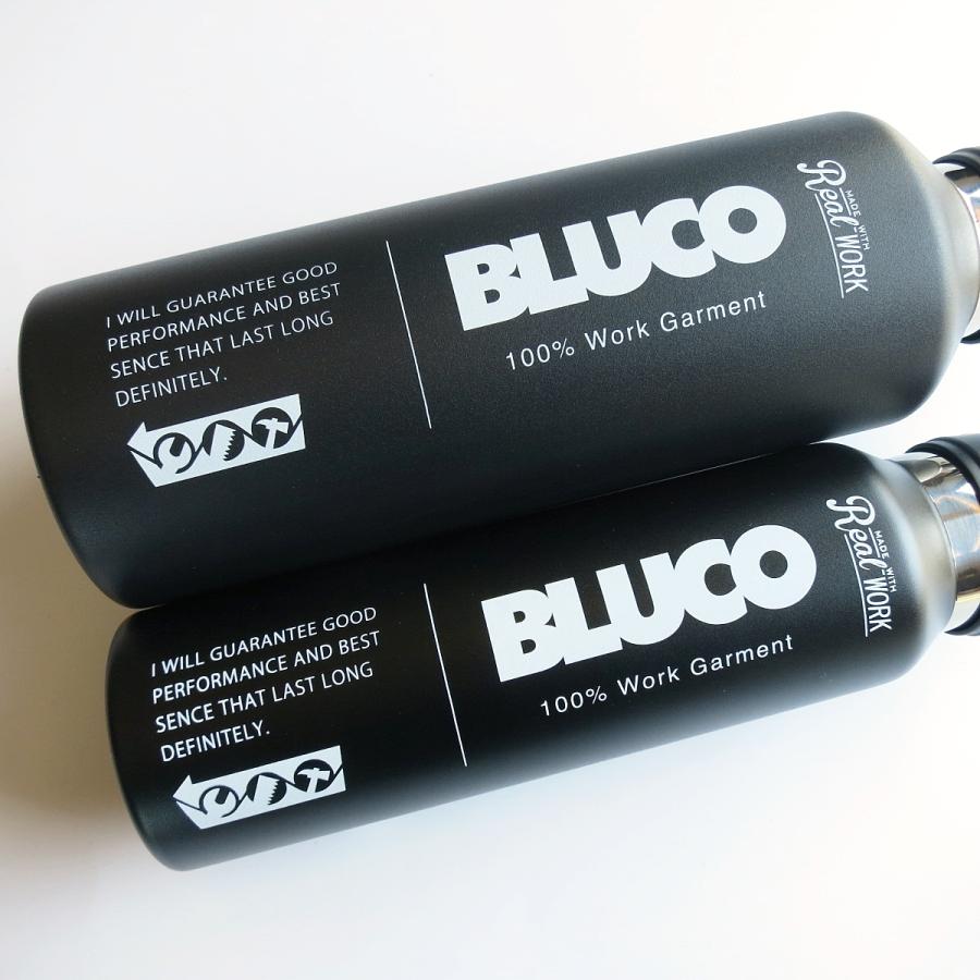 BLUCO 153-81-006 REVOMAX BOTTLE -32oz- レボマックス ボトル BLACK