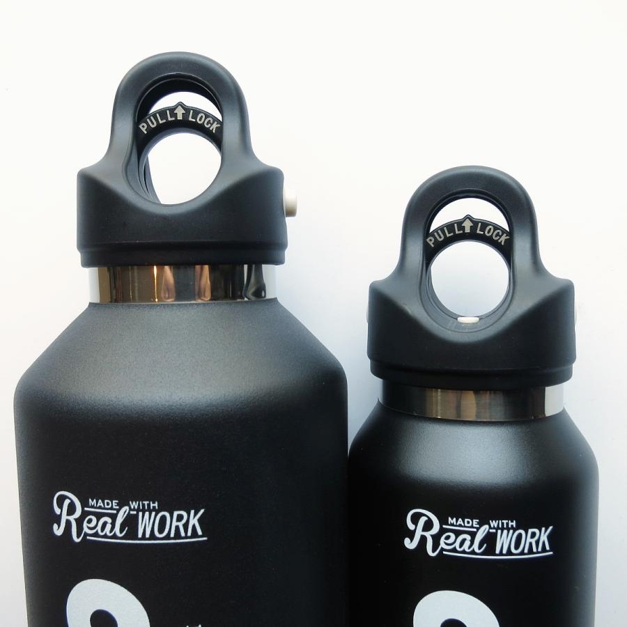 BLUCO 153-81-006 REVOMAX BOTTLE -32oz- レボマックス ボトル BLACK