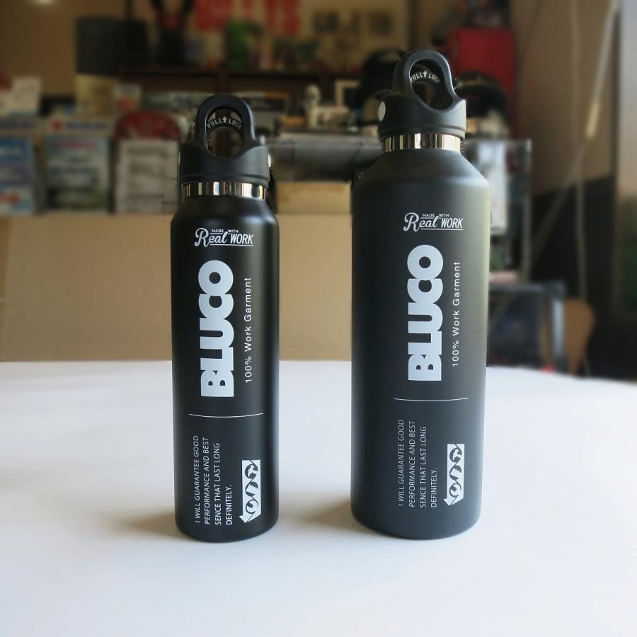 BLUCO 153-81-006 REVOMAX BOTTLE -32oz- レボマックス ボトル BLACK