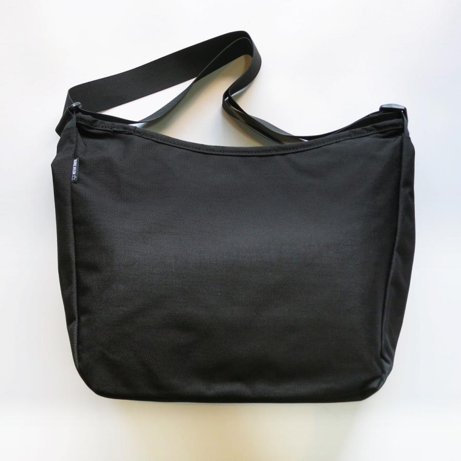 BLUCO 157-71-015 BURIC NYLON SHOULDER BAG ブリックナイロン