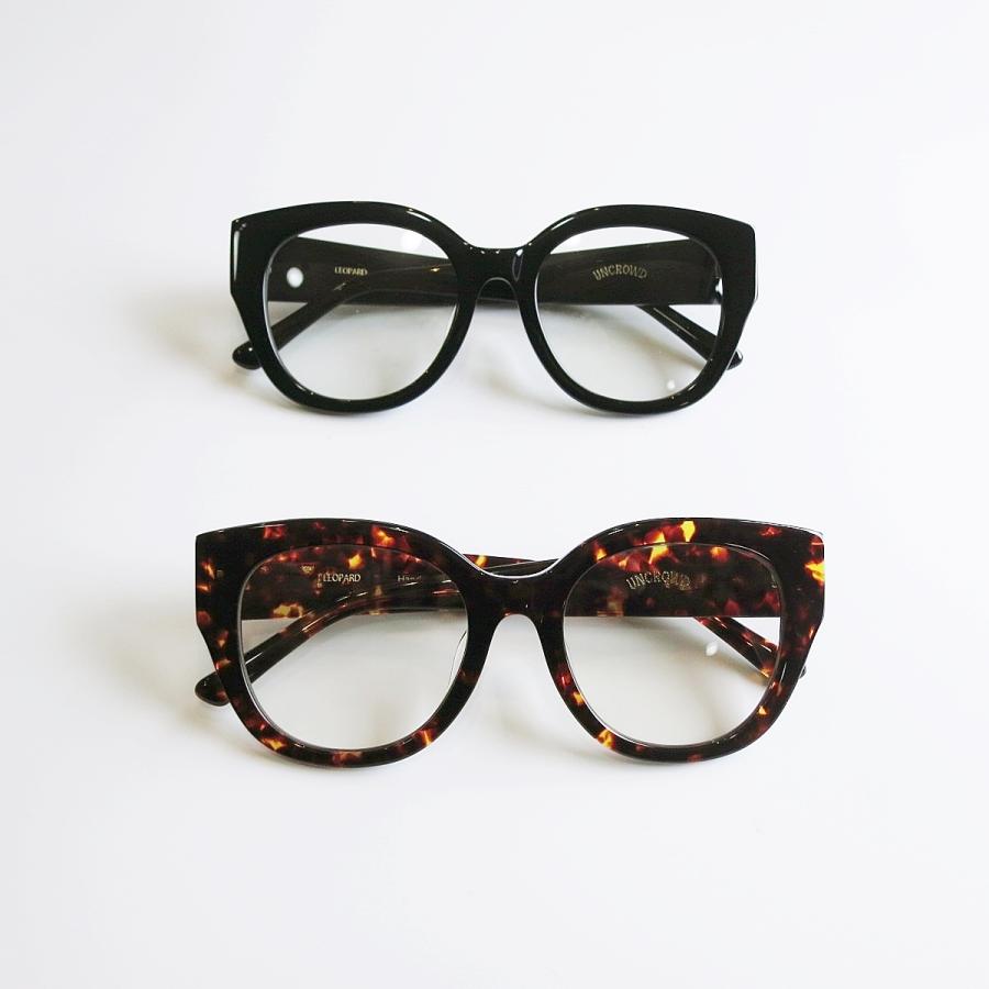 BLUCO（ブルコ） UNCROWD 253-63-052 LEOPARD - Photochromic