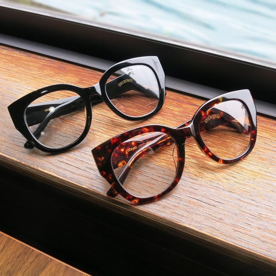 BLUCO（ブルコ） UNCROWD 253-63-052 LEOPARD - Photochromic