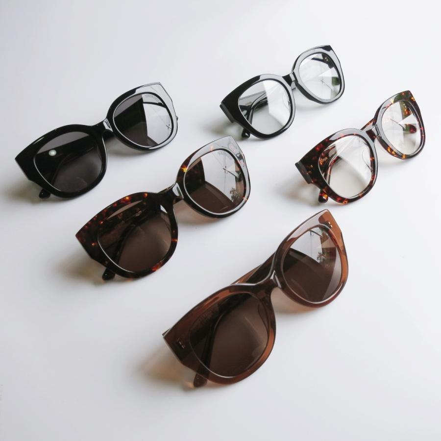 BLUCO（ブルコ） UNCROWD 253-63-052 LEOPARD - Photochromic