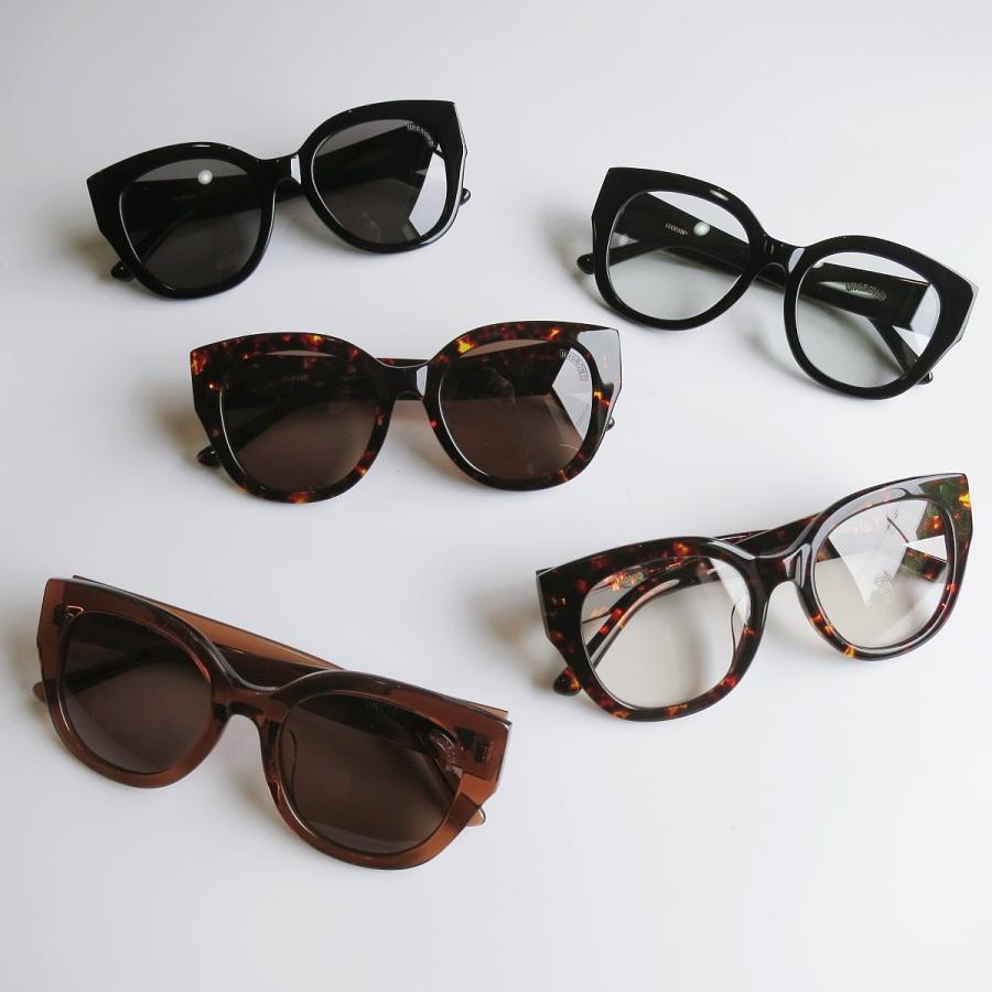 BLUCO（ブルコ） UNCROWD 253-63-052 LEOPARD - Photochromic