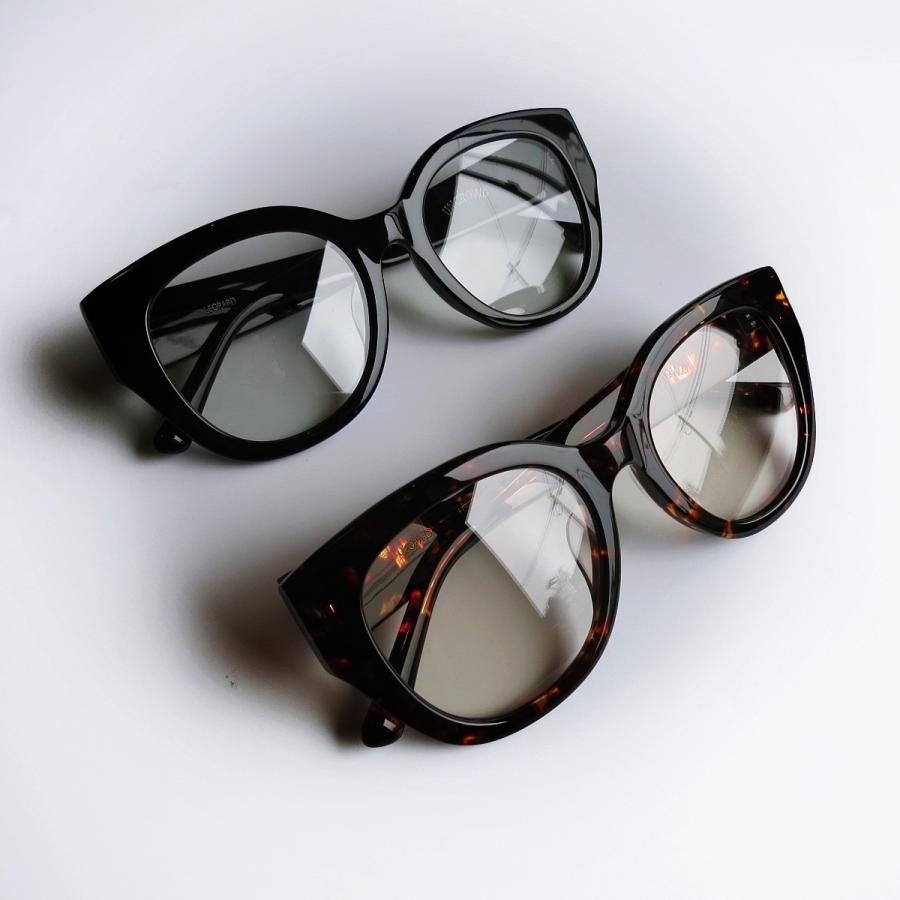 BLUCO（ブルコ） UNCROWD 253-63-052 LEOPARD - Photochromic