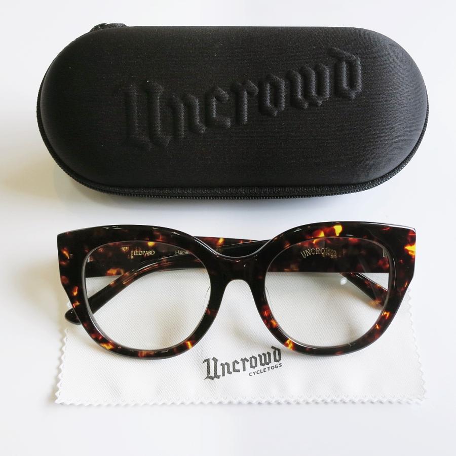 BLUCO（ブルコ） UNCROWD 253-63-052 LEOPARD - Photochromic