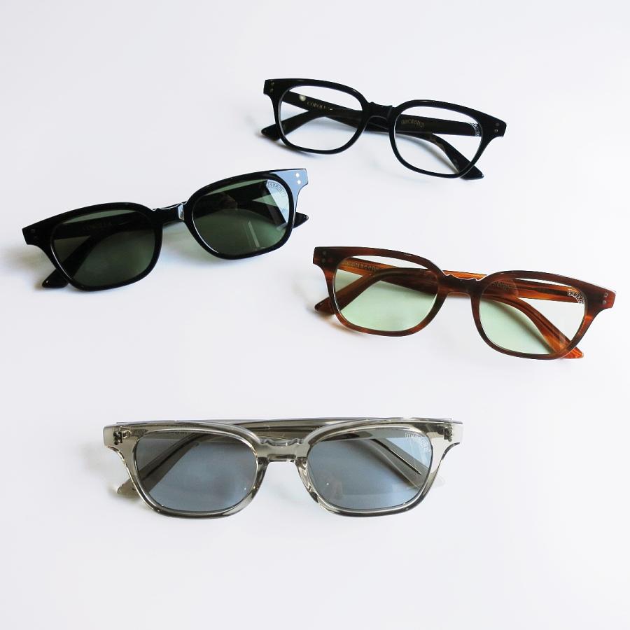 BLUCO（ブルコ） UNCROWD 255-63-057 COROLLA カローラ 4color